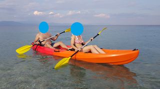 Kano-Kayak 2021 ESCAPE