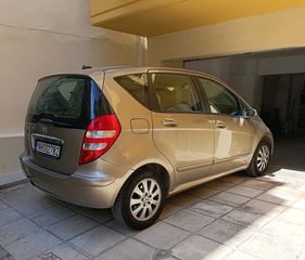 Mercedes-Benz A 150 2007 ELEGANCE