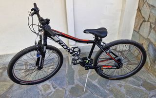 All - Mountain Romet 2021 Rambler