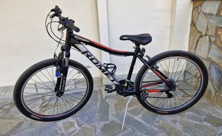 All - Mountain Romet 2021 Rambler-thumb-1