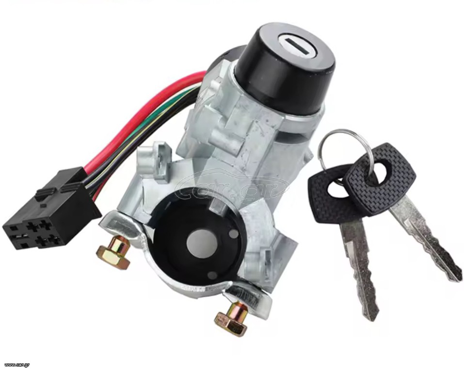 ΔΙΑΚΟΠΤΗΣ ΜΙΖΑΣ MERCEDES SPRINTER W901/W902/W903/W904 95-06/ VITO W638 96-03/ VW LT 97-06 ΜΕ ΓΕΦΥΡΑ ΚΑΙ ΕΠΑΦΗ| 5PIN