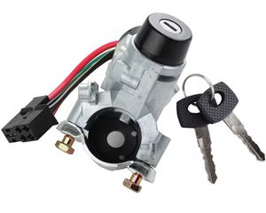 ΔΙΑΚΟΠΤΗΣ ΜΙΖΑΣ MERCEDES SPRINTER W901/W902/W903/W904 95-06/ VITO W638 96-03/ VW LT 97-06 ΜΕ ΓΕΦΥΡΑ ΚΑΙ ΕΠΑΦΗ| 5PIN
