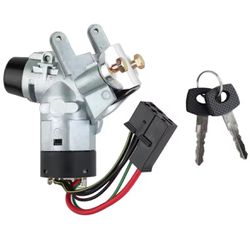 ΔΙΑΚΟΠΤΗΣ ΜΙΖΑΣ MERCEDES SPRINTER W901/W902/W903/W904 95-06/ VITO W638 96-03/ VW LT 97-06 ΜΕ ΓΕΦΥΡΑ ΚΑΙ ΕΠΑΦΗ| 5PIN-thumb-1