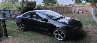 Opel Astra 2004 BERTONE COUPE