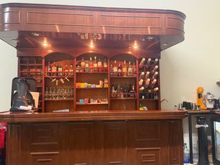 Σύνθετο σαλονιού