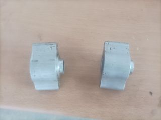 Actuator/βοηθητικά μοτέρ, χειριστήρια EHC,εγκέφαλος, λεβιέδες , στηρίγματα για πόδια, αντάπτορες χειριστηρίου