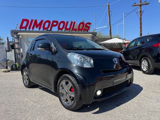 Toyota iQ 2009 1.4 DIESEL !!!