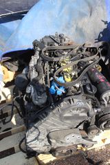 X2 OPEL ZAFIRA B-C ASTRA H-J 1700 TURBO DIESEL TYPOS A17DTR