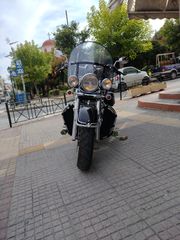 Suzuki VL 800 2004 volusia