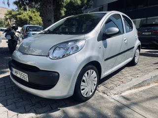 Citroen C1 2008