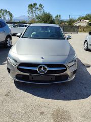 Mercedes-Benz A 180 2020