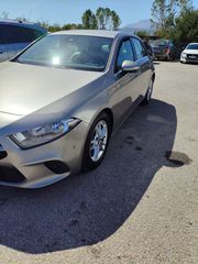Mercedes-Benz A 180 2020-thumb-1