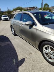 Mercedes-Benz A 180 2020-thumb-3