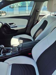 Mercedes-Benz A 180 2020-thumb-13