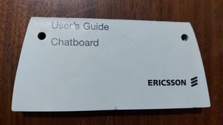 Sony Ericsson T10 Chatboard-thumb-4