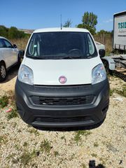 Fiat Fiorino 2021