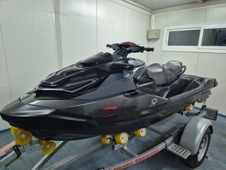 Sea-Doo 2023 RXT x rs