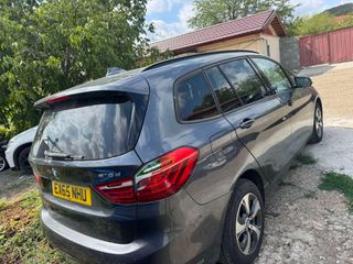 Bmw 220 2015 Μονο ανταλακτικα-thumb-1