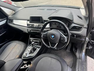 Bmw 220 2015 Μονο ανταλακτικα-thumb-2