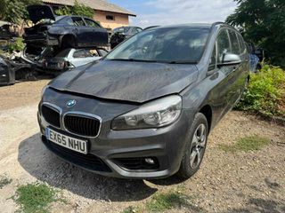 Bmw 220 2015 Μονο ανταλακτικα-thumb-4