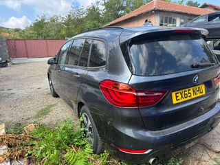 Bmw 220 2015 Μονο ανταλακτικα-thumb-5