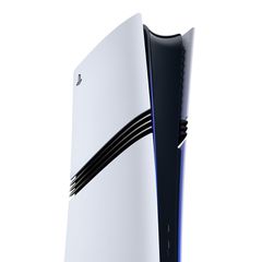 SONY PS5 PRO 2TB +CONTROLLER