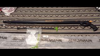 Fishing/Snorkeling 2025 Salvimar Predathor Plus 100