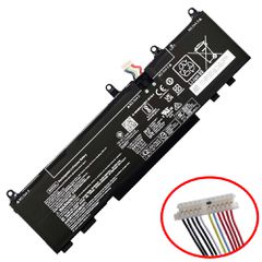 Μπαταρία Laptop - Battery για HP ZBook Firefly 14 G11 16 G11 830 835 13 G11 840 845 14 G11 860 865 16 G11 x360 830 G11 11.58V 56wh 4646mAh με καλωδιοταινία 11pins ( Κωδ.1-BAT0883 )