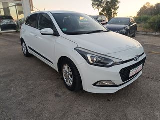 Hyundai i 20 2016 1.2 PASSION