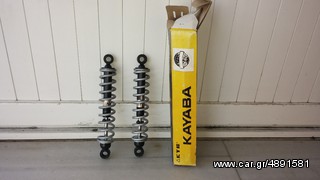 ΑΜΟΡΤΙΣΕΡ ΟΠΙΣΘΙΑ 30CM KAWASAKI KAZE-R / MODENAS KRISS 115 / KRISS 125 KAYABA-thumb-1