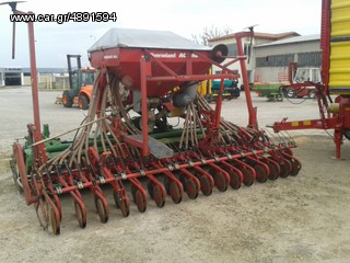 Σπαρτικά Kverneland 2004 PNEUMATIC DA-S 4μέτρα-thumb-5