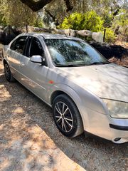 Ford Mondeo 2003 MONDEO 1.8