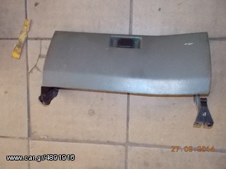 ΝΤΟΥΛΑΠΑΚΙ RENAULT 19 ''RENAULT Bαμβακας''