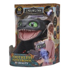 How To Train Your Dragon - Toothless (100101HD)-thumb-4