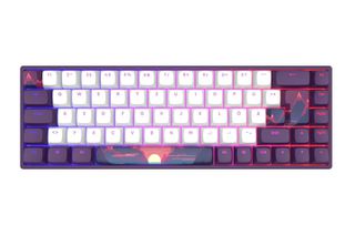 Dark Project - 68 Sunrise - RGB / Computers-thumb-1