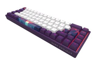 Dark Project - 68 Sunrise - RGB / Computers-thumb-3