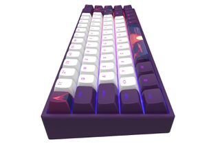 Dark Project - 68 Sunrise - RGB / Computers-thumb-2