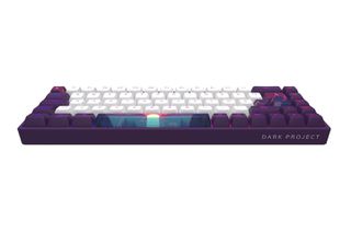 Dark Project - 68 Sunrise - RGB / Computers-thumb-4