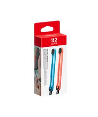 Nintendo Joy-Con 2 Strap Pair / Nintendo Switch 2-thumb-2