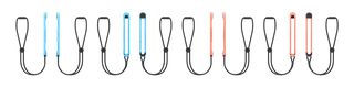 Nintendo Joy-Con 2 Strap Pair / Nintendo Switch 2-thumb-1