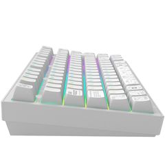 Dark Project - Nova White 81 RGB Wireless / Computers-thumb-3