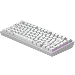 Dark Project - Nova White 81 RGB Wireless / Computers-thumb-1