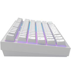 Dark Project - Nostra White 81 RGB / Computers-thumb-2