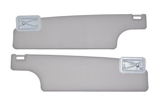 ΑΛΕΞΗΛΙΟ RENAULT MASTER II '97-'10/OPEL MOVANO A '99-'10/ NISSAN INTERSTAR '02-'10 (ΣΕΤ) 51063307