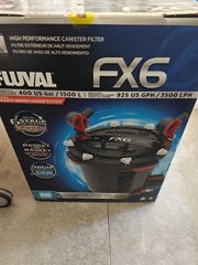 FLUVAL FX-6
