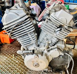 Honda transalp 600cc 17000χλμ-thumb-3