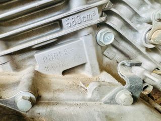 Honda transalp 600cc 17000χλμ-thumb-4