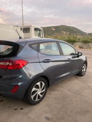 Ford Fiesta 2019 Diesel