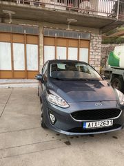 Ford Fiesta 2019 Diesel-thumb-1