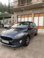 Ford Fiesta 2019 Diesel-thumb-2